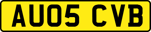 AU05CVB