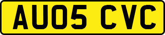 AU05CVC