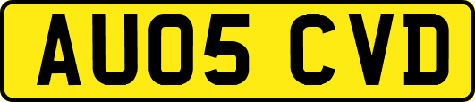 AU05CVD