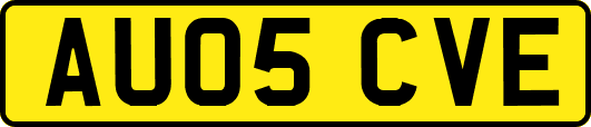 AU05CVE