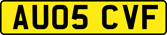 AU05CVF