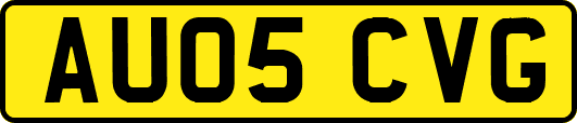 AU05CVG