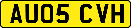 AU05CVH