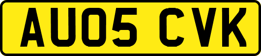 AU05CVK