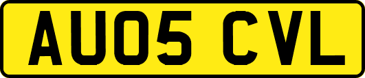 AU05CVL