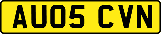 AU05CVN