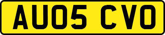 AU05CVO