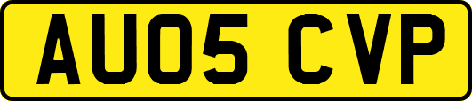 AU05CVP