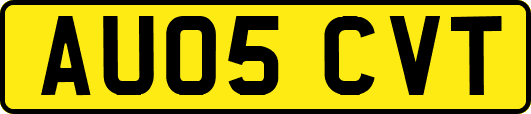 AU05CVT