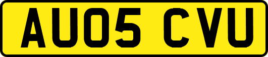 AU05CVU