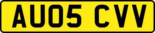 AU05CVV