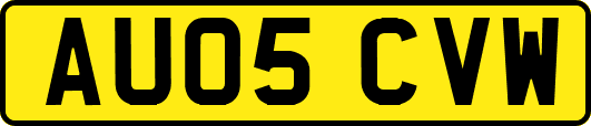AU05CVW
