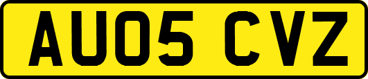 AU05CVZ