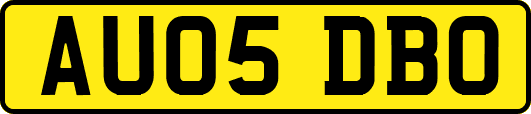 AU05DBO