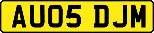 AU05DJM