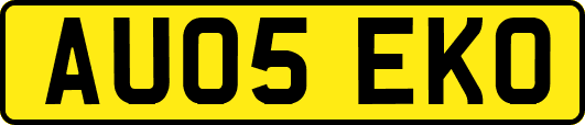 AU05EKO