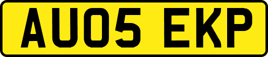 AU05EKP