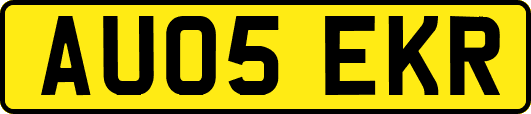 AU05EKR