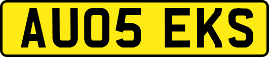 AU05EKS