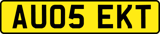 AU05EKT
