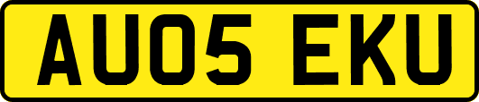 AU05EKU