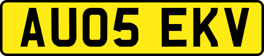 AU05EKV