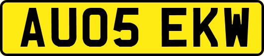AU05EKW