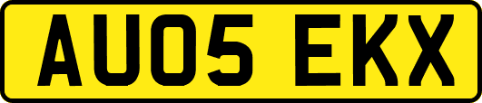 AU05EKX