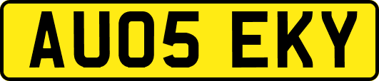 AU05EKY