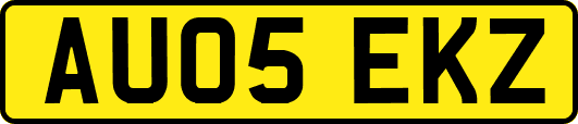 AU05EKZ