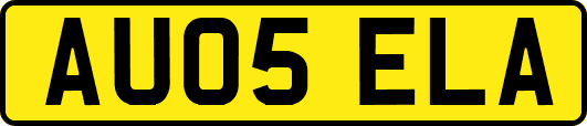 AU05ELA