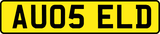 AU05ELD