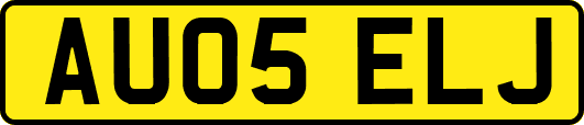 AU05ELJ
