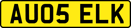AU05ELK