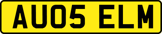 AU05ELM