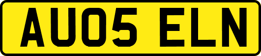 AU05ELN
