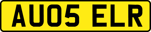 AU05ELR