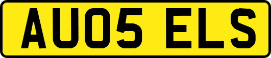AU05ELS