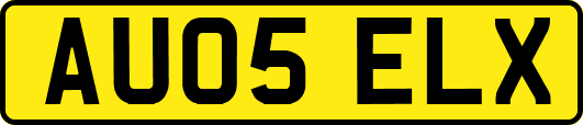 AU05ELX