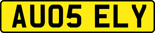 AU05ELY