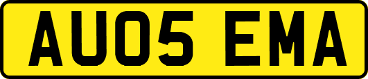 AU05EMA