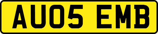 AU05EMB