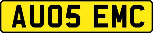 AU05EMC