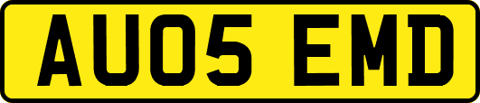 AU05EMD