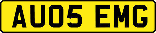 AU05EMG