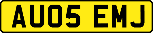AU05EMJ