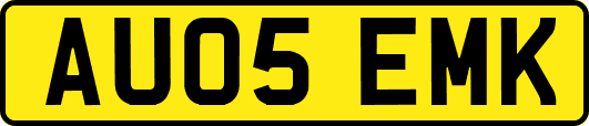 AU05EMK