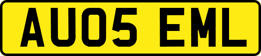 AU05EML