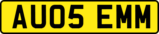 AU05EMM