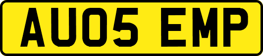 AU05EMP